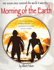 Cover of the Morning of the Earth book