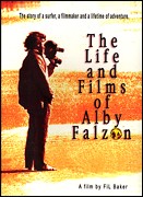 The Life and Films of Alby Falzon DVD