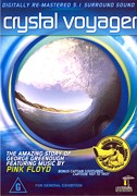 Cover of the Crystal Voyager DVD