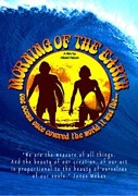 Morning of the Earth DVD