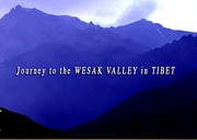 Journey to the Wesak Valley in Tibet