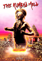 The Kumbha Mela cover