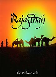 Colors of Rajasthan