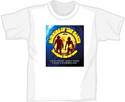 Morning of the Earth - Live Event T-shirt